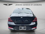 2026 G70 Thumbnail 12