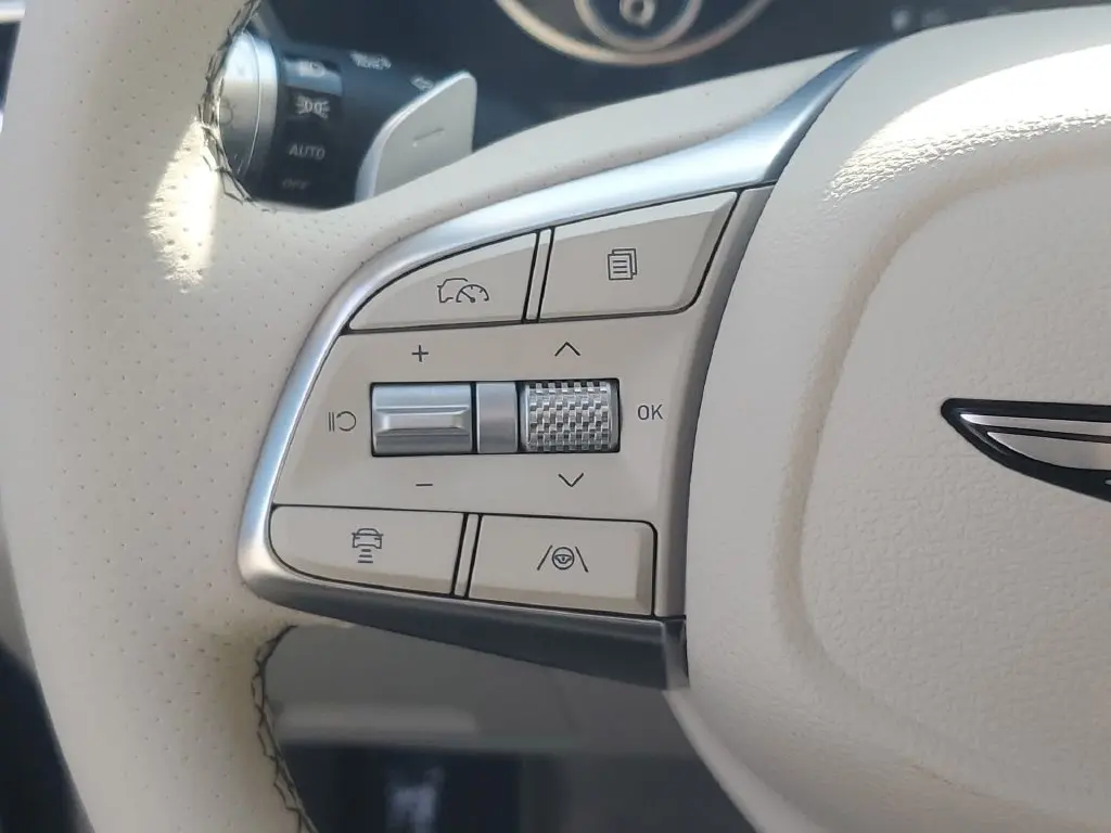 2026 Genesis G70 - $45,099