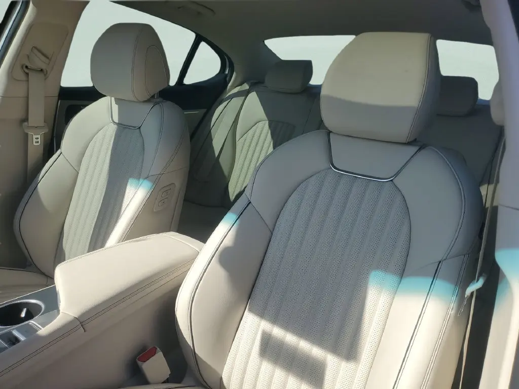 2026 Genesis G70 - $45,099
