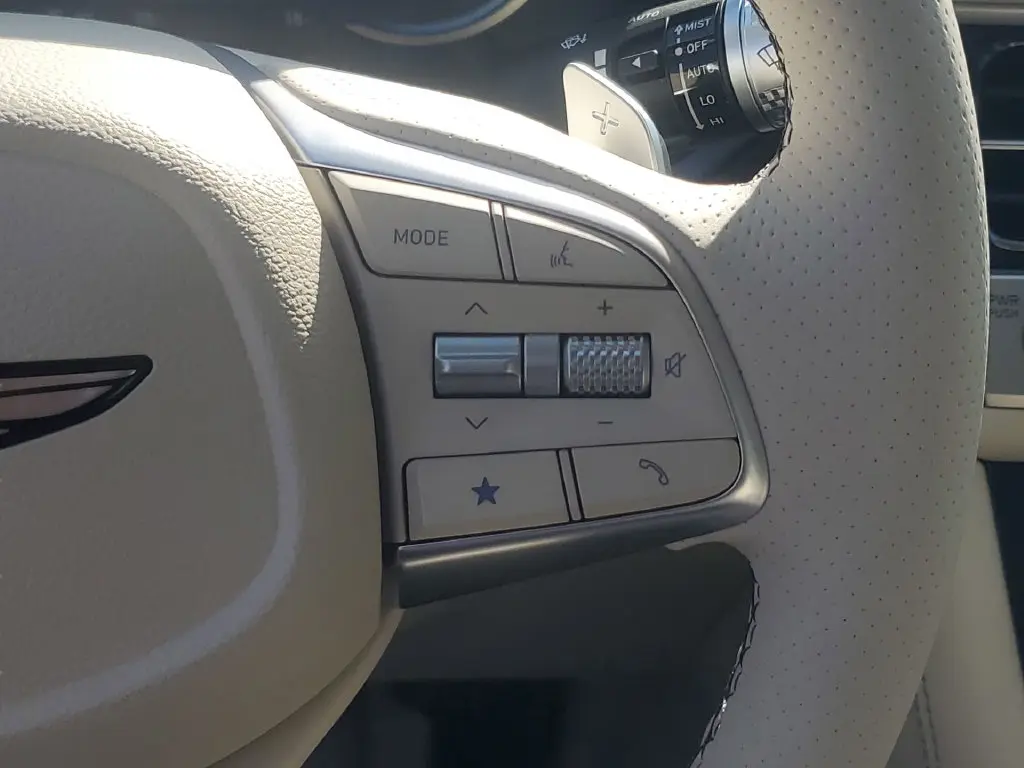 2026 Genesis G70 - $45,099