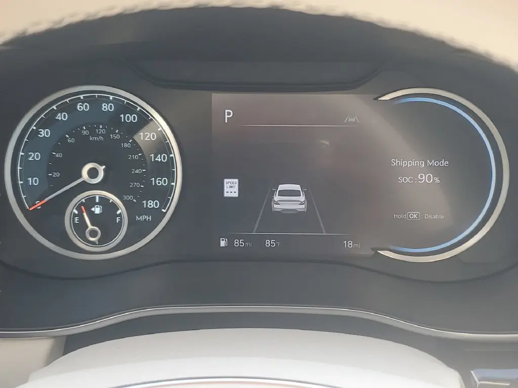 2026 Genesis G70 - $45,099