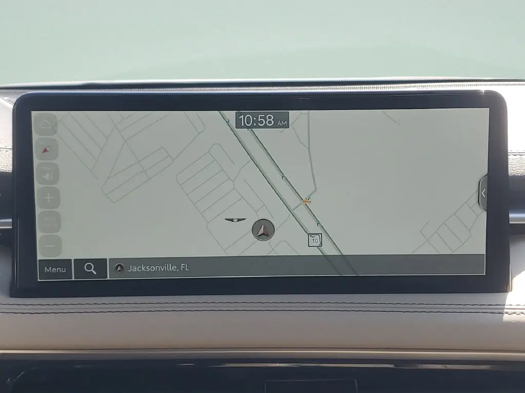 2026 Genesis G70 - $44,999
