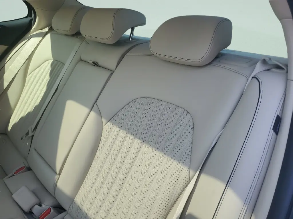 2026 Genesis G70 - $44,999