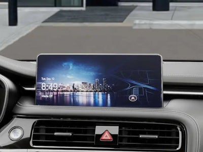 2026 Genesis G70 2.5T Prestige 4DR Sedan