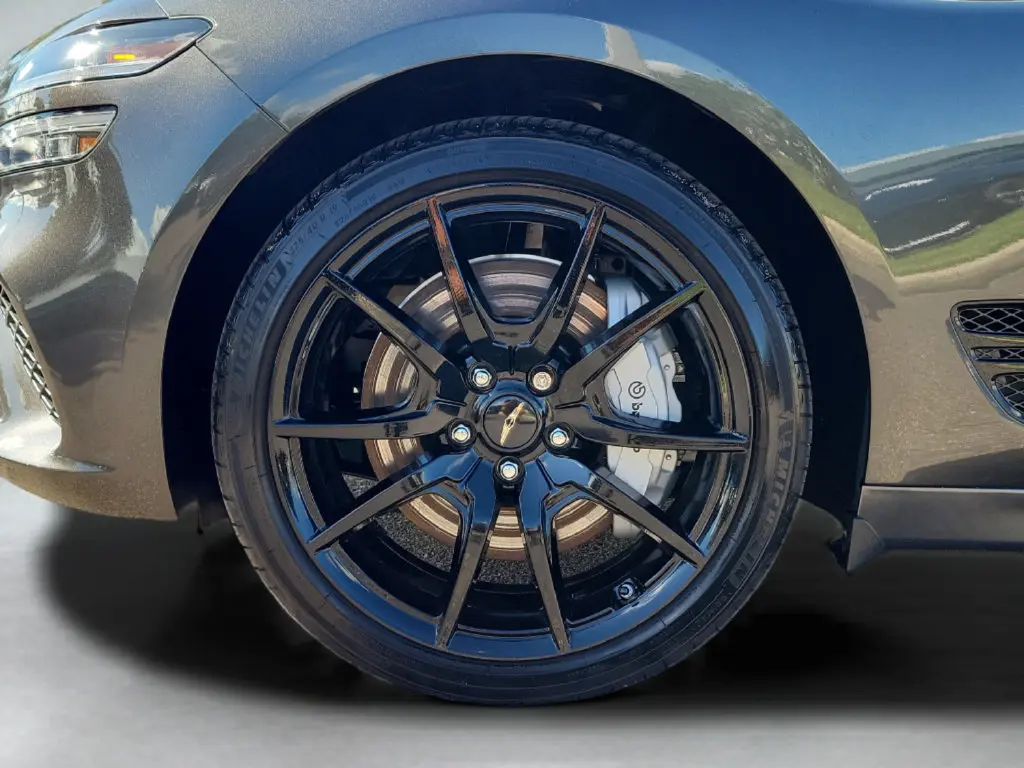 2026 Genesis G70 - $42,599