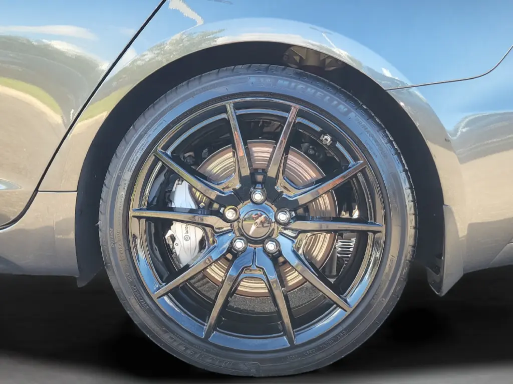 2026 Genesis G70 - $42,599