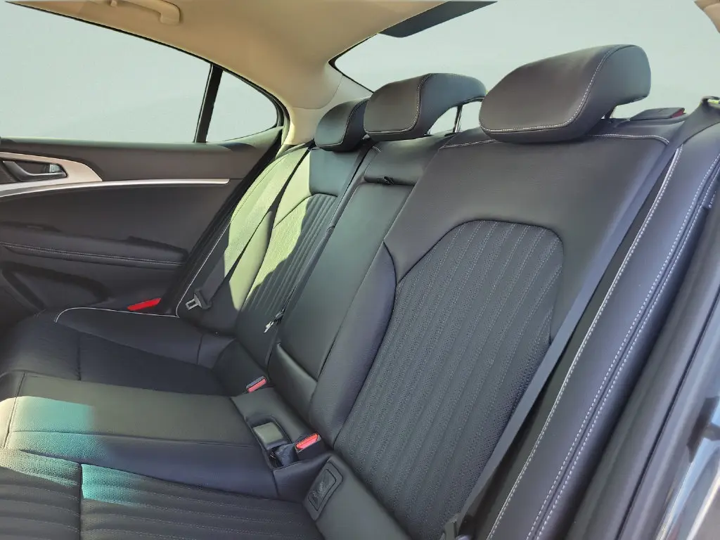 2026 Genesis G70 - $42,599