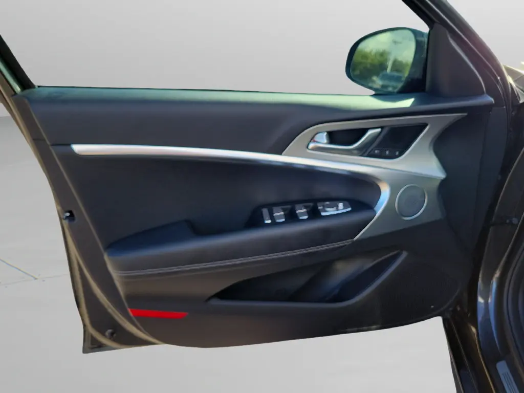 2026 Genesis G70 - $42,599