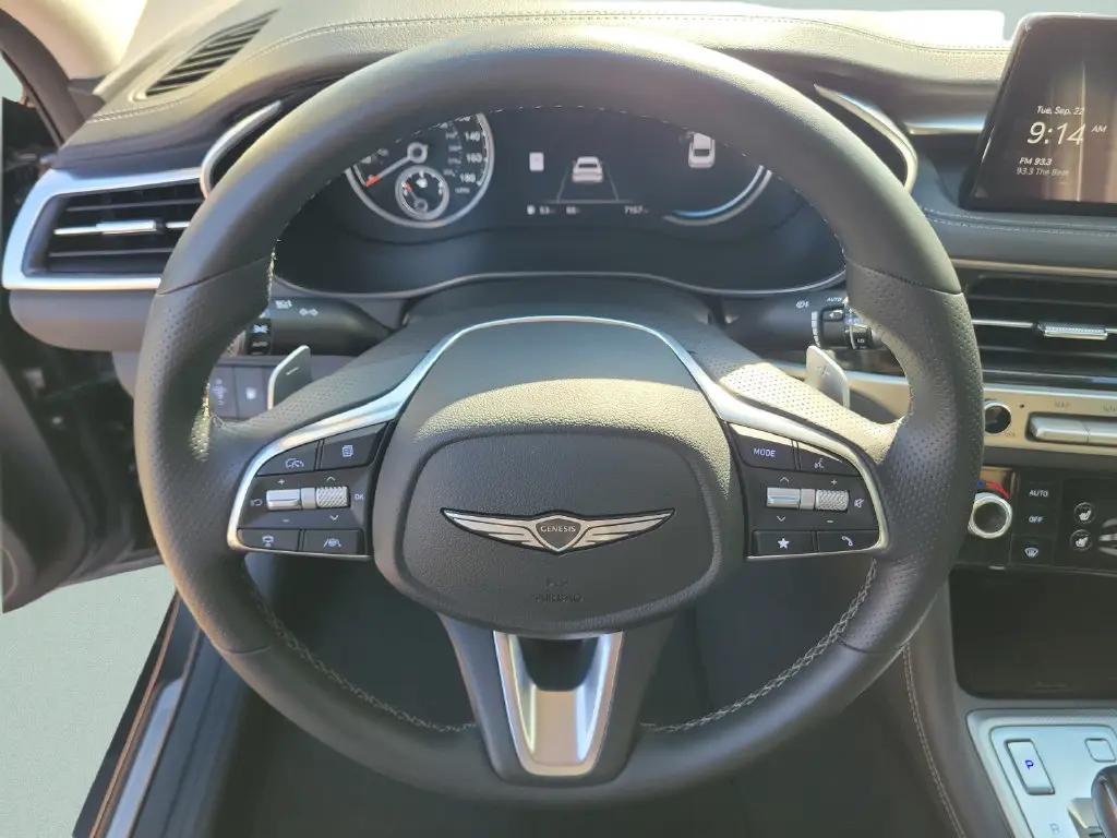 2026 Genesis G70 - $42,599