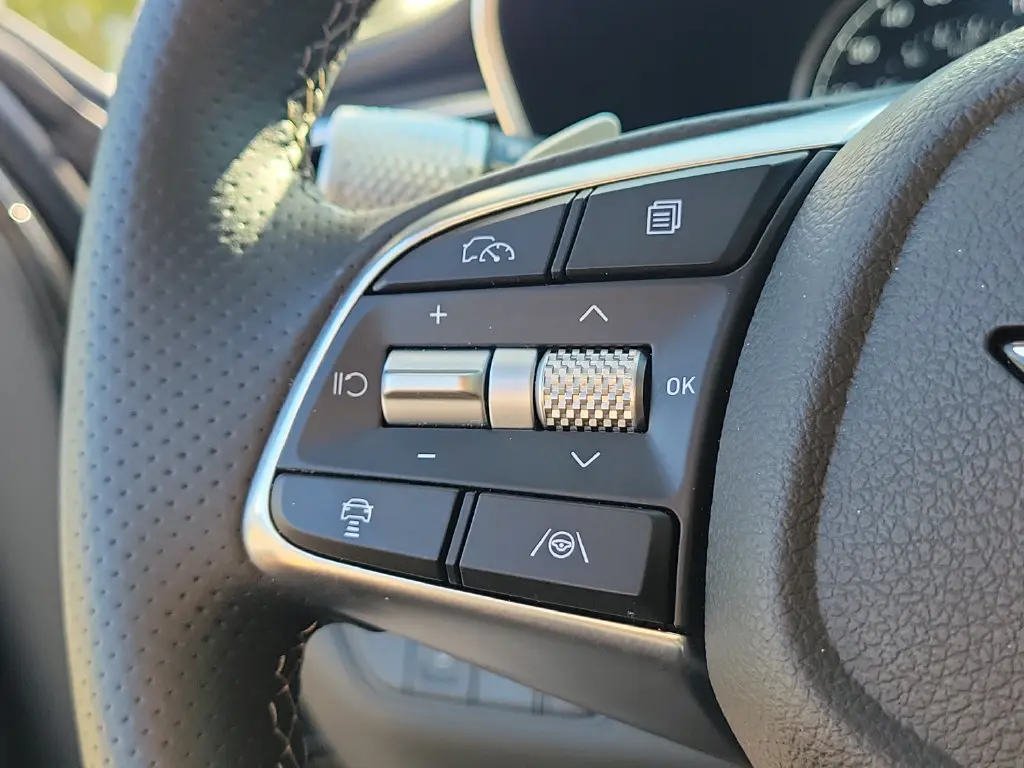 2026 Genesis G70 - $42,599