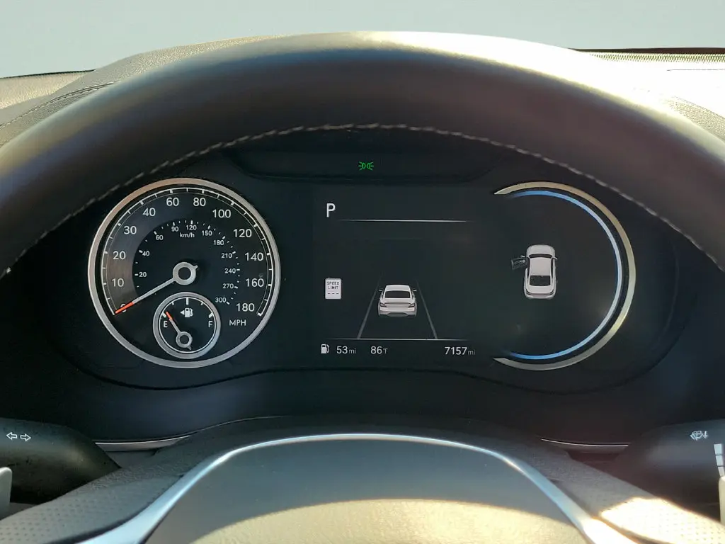 2026 Genesis G70 - $42,599