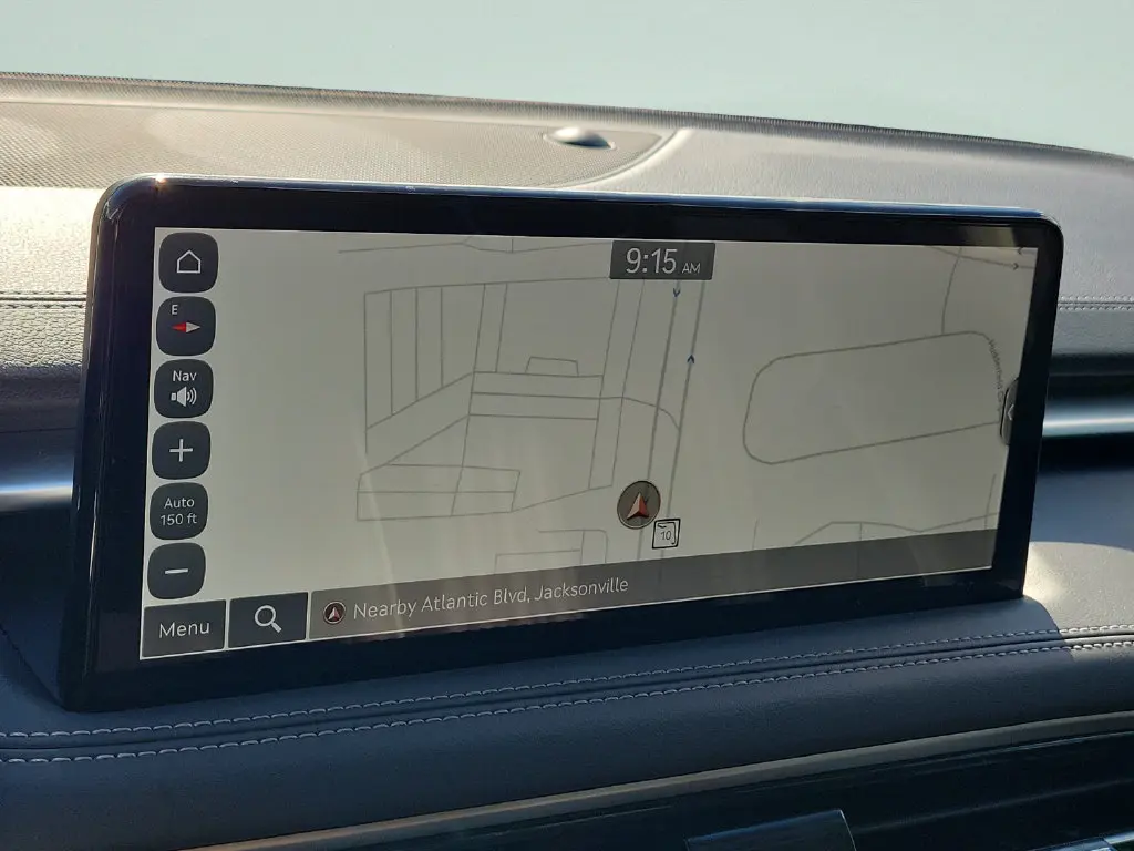 2026 Genesis G70 - $42,599