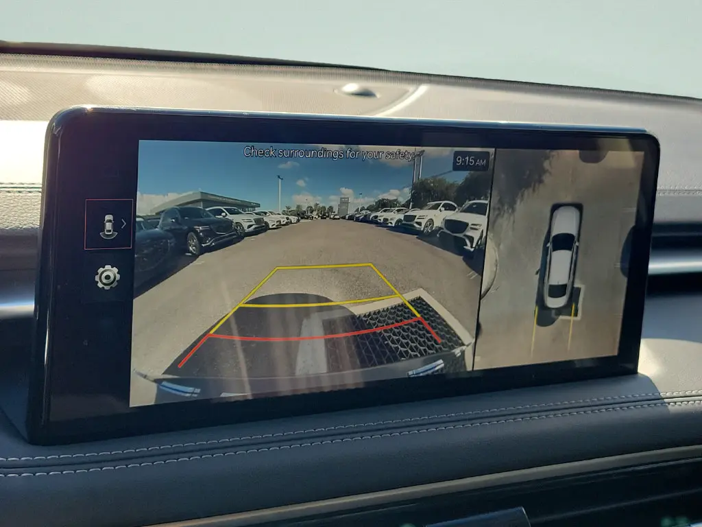 2026 Genesis G70 - $42,599