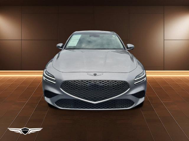 2026 Genesis G70 - $40,888