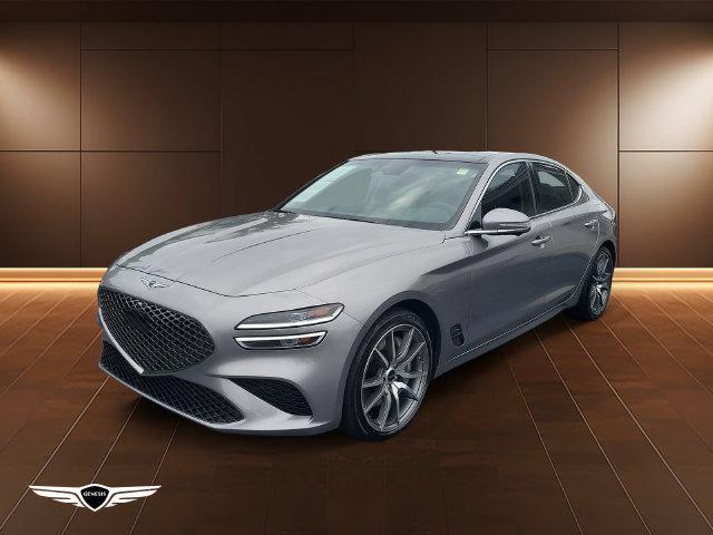 2026 Genesis G70 - $40,888