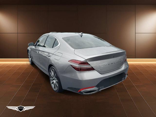 2026 Genesis G70 - $40,888