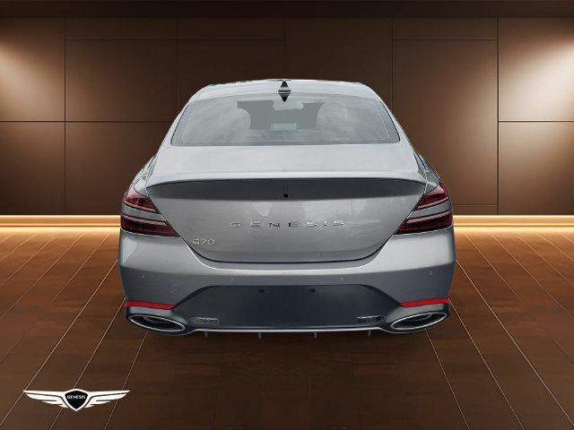 2026 Genesis G70 - $40,888