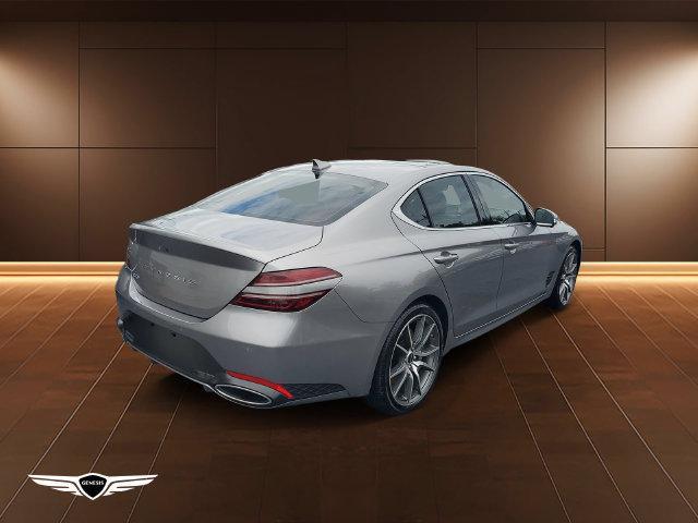 2026 Genesis G70 - $40,888