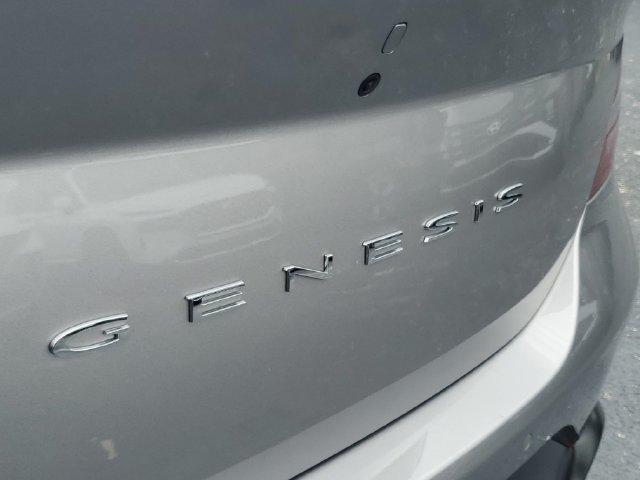 2026 Genesis G70 - $40,888