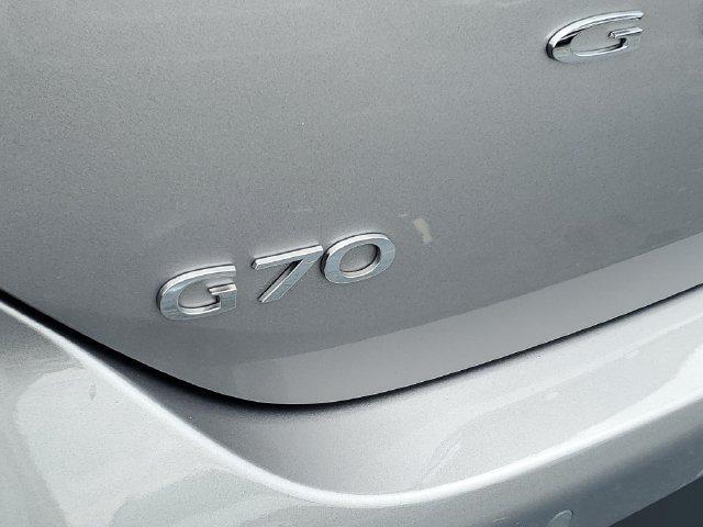 2026 Genesis G70 - $40,888