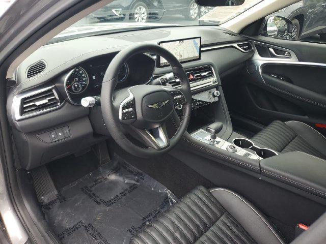 2026 Genesis G70 - $40,888