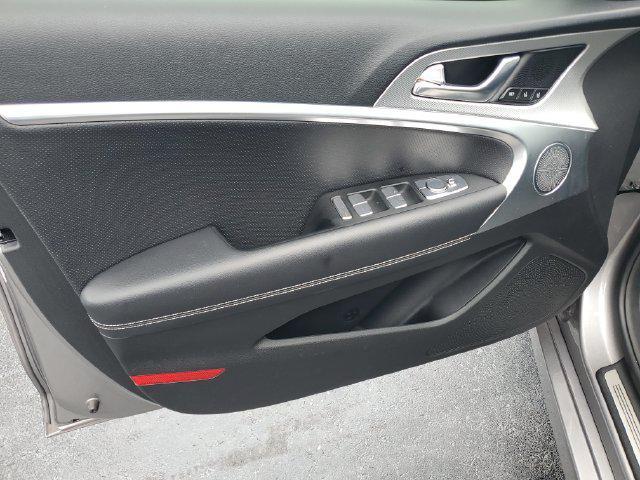 2026 Genesis G70 - $40,888