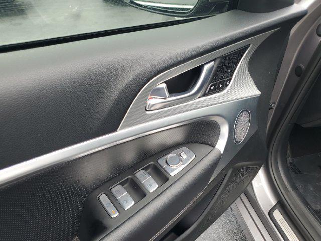 2026 Genesis G70 - $40,888