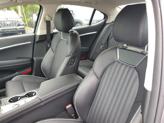 2026 Genesis G70 - $40,888