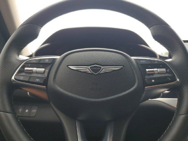 2026 Genesis G70 - $40,888
