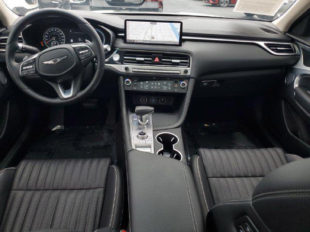 2026 Genesis G70 - $40,888