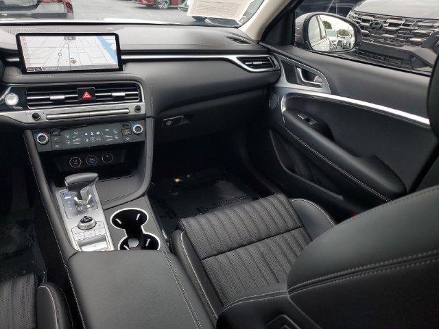 2026 Genesis G70 - $40,888