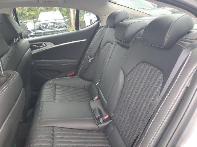 2026 Genesis G70 - $40,888