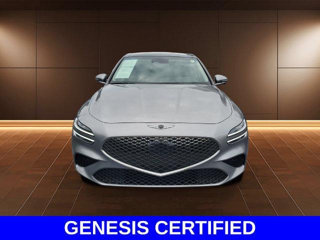 2026 Genesis G70 - $40,888