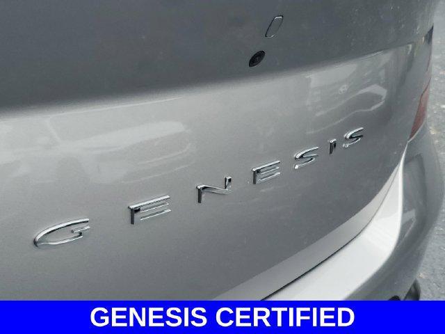 2026 Genesis G70 - $40,888
