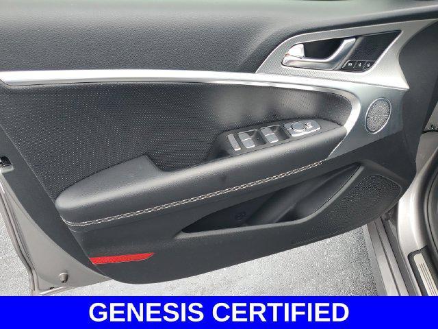 2026 Genesis G70 - $40,888