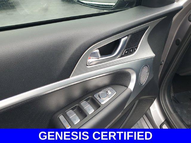 2026 Genesis G70 - $40,888