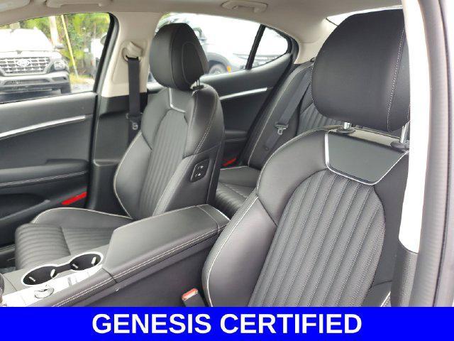 2026 Genesis G70 - $40,888