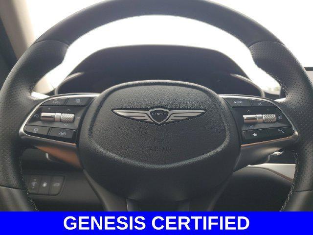 2026 Genesis G70 - $40,888