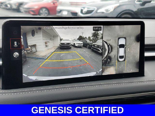 2026 Genesis G70 - $40,888