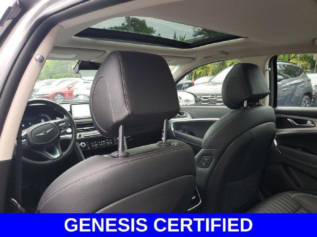 2026 Genesis G70 - $40,888