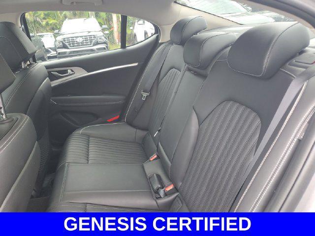2026 Genesis G70 - $40,888