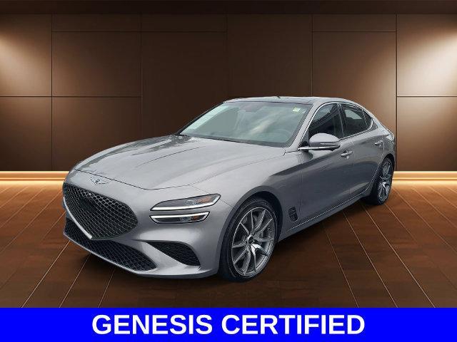 2026 Genesis G70 - $40,888