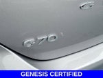 2026 G70 Thumbnail 8