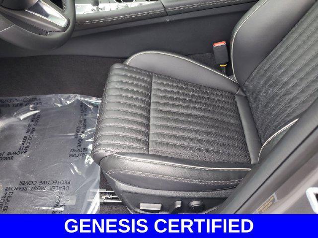 2026 Genesis G70 - $40,888