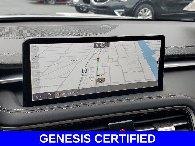 2026 Genesis G70 - $40,888