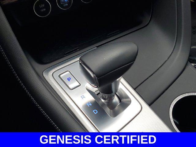 2026 Genesis G70 - $40,888