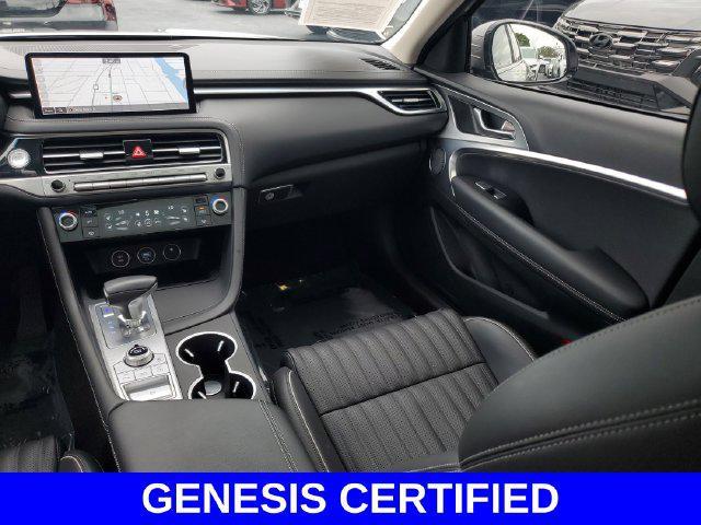 2026 Genesis G70 - $40,888