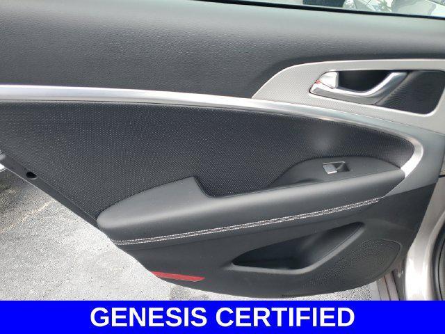 2026 Genesis G70 - $40,888