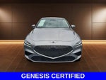 2026 G70 Thumbnail 2