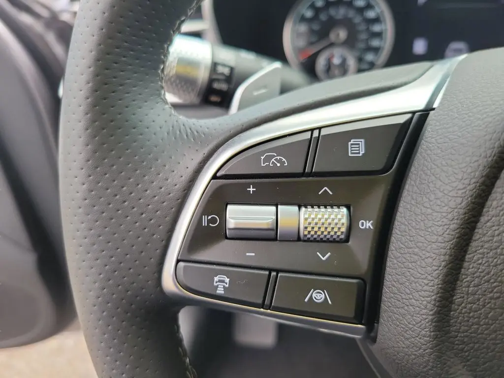 2026 Genesis G70 - $47,950